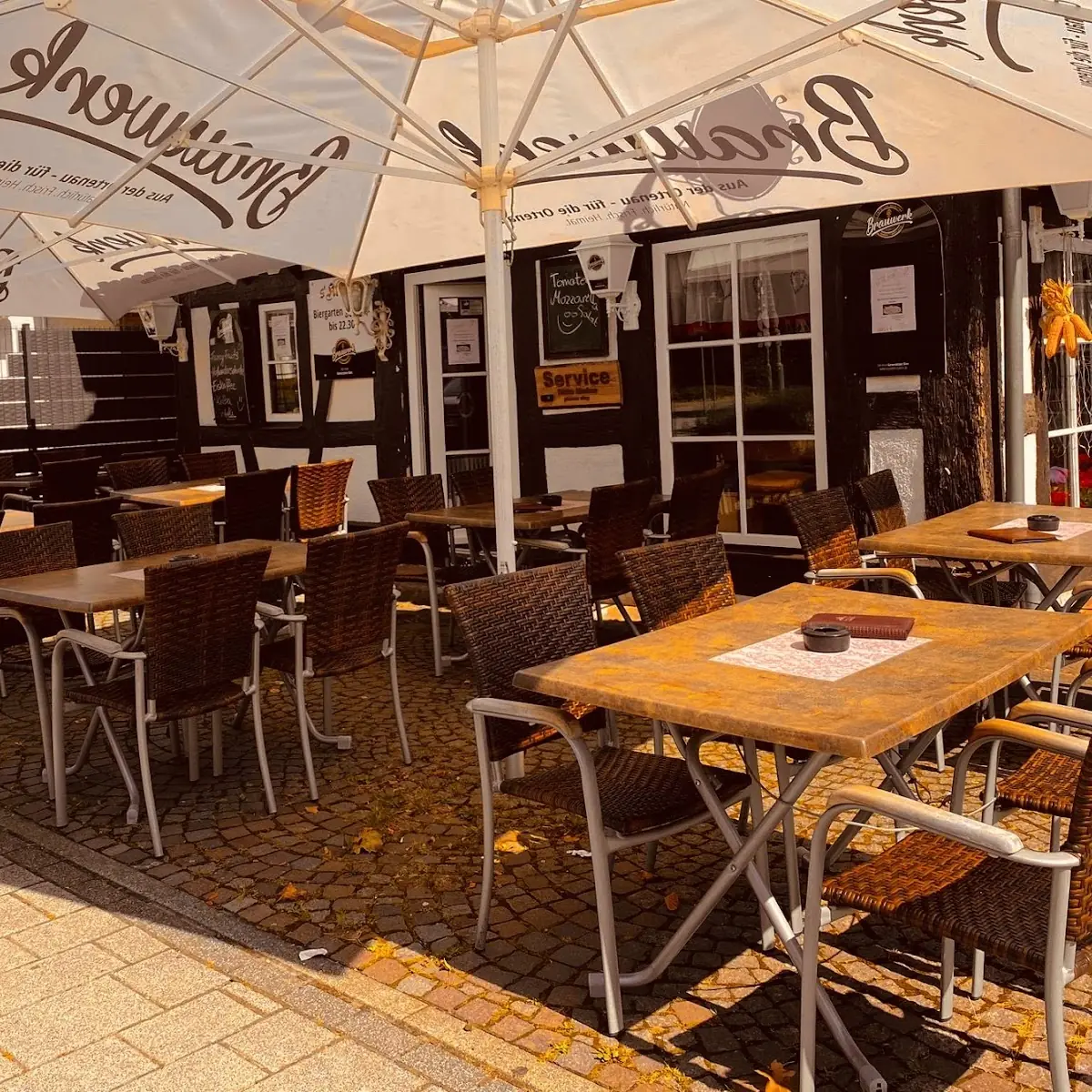 Atmosphäre photo 2