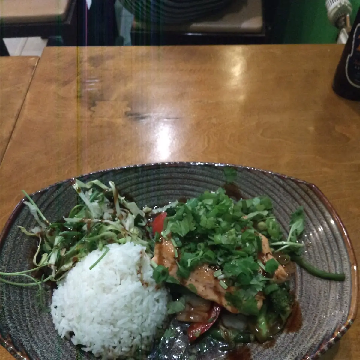 Essen und Trinken, Pattaya Imbiss Restaurant