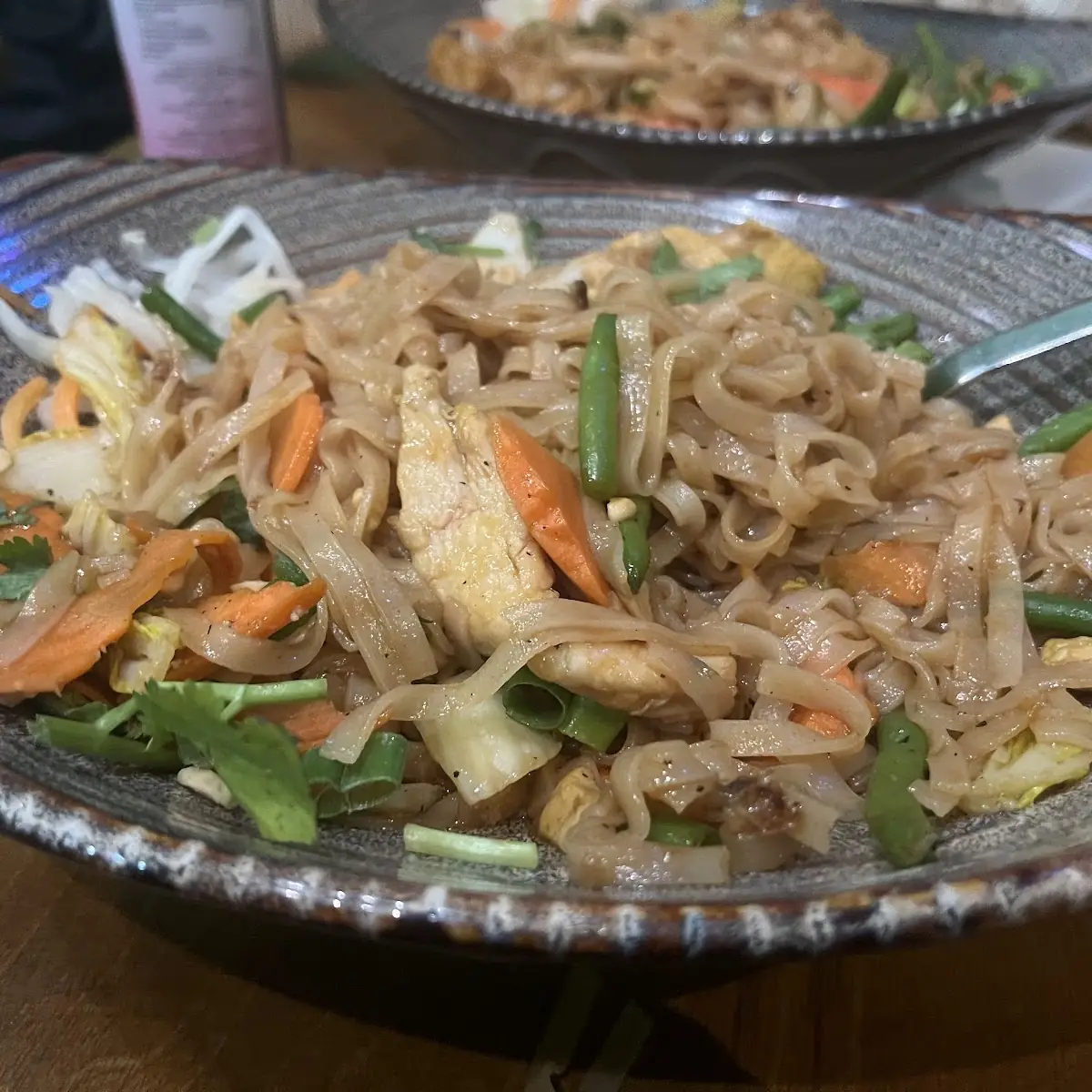 Essen und Trinken, Pattaya Imbiss Restaurant