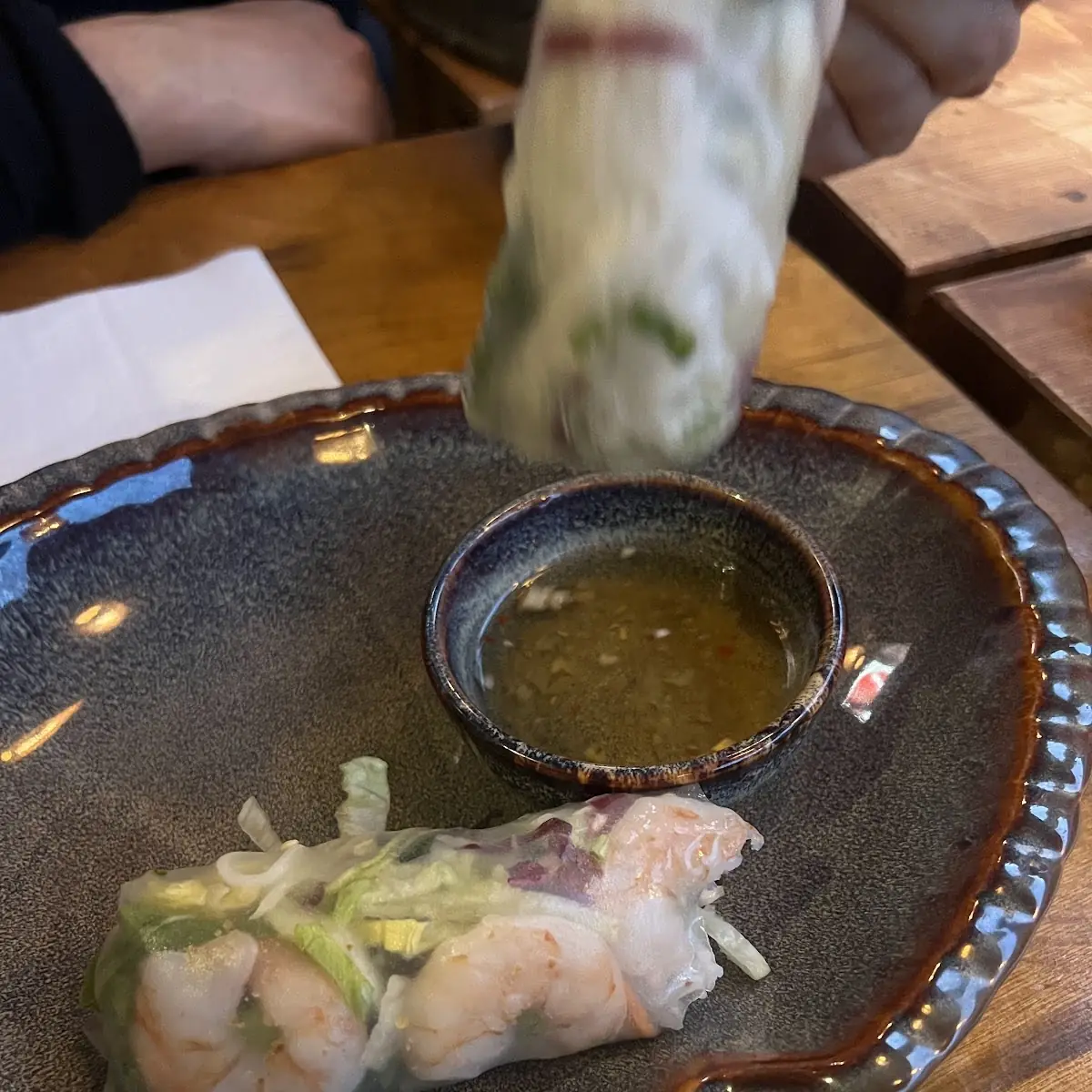 Essen und Trinken, Pattaya Imbiss Restaurant