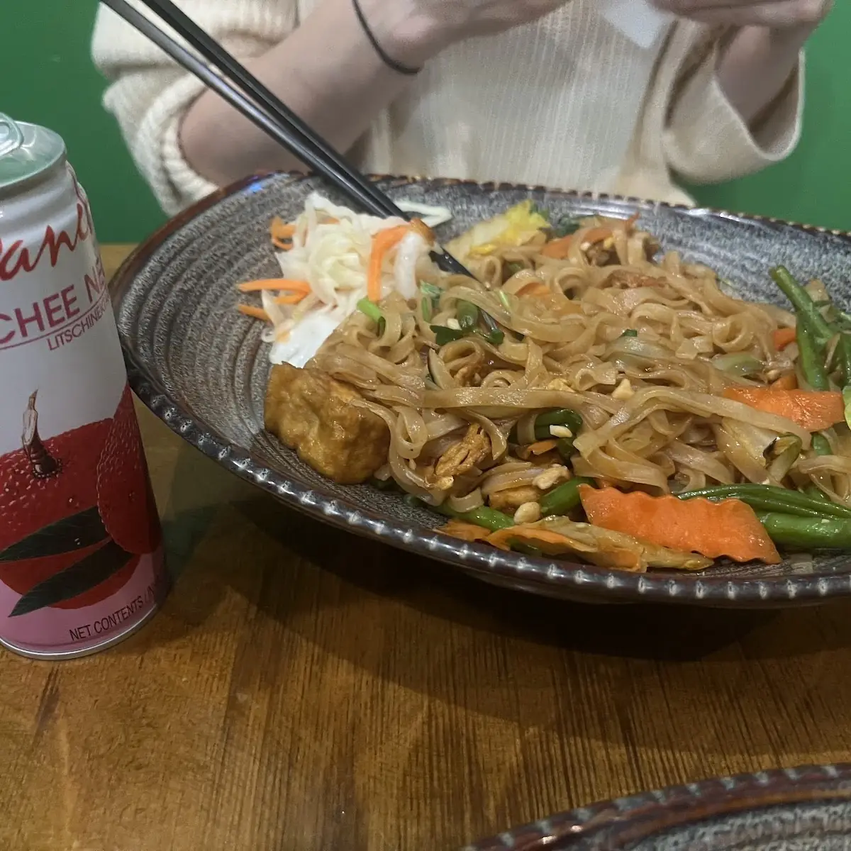 Essen und Trinken, Pattaya Imbiss Restaurant