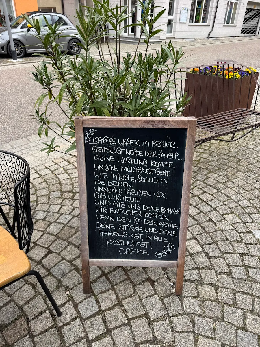 Speisekarte photo 4