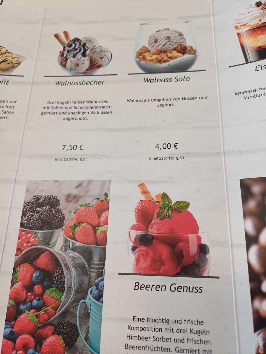 Speisekarte photo 7