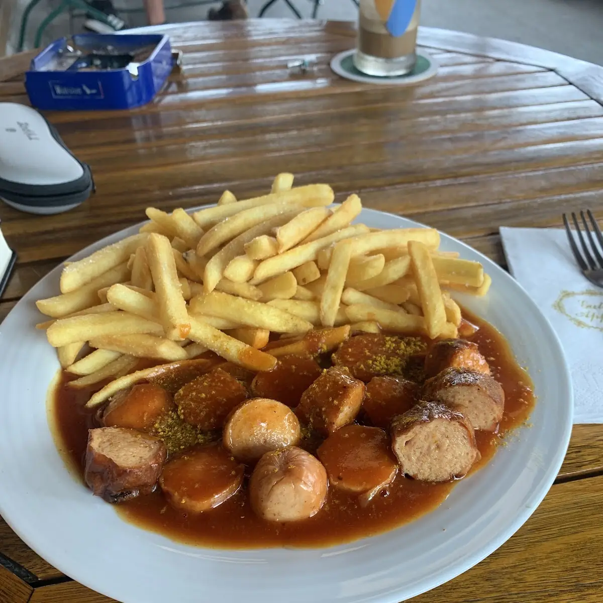 Essen und Trinken photo 2