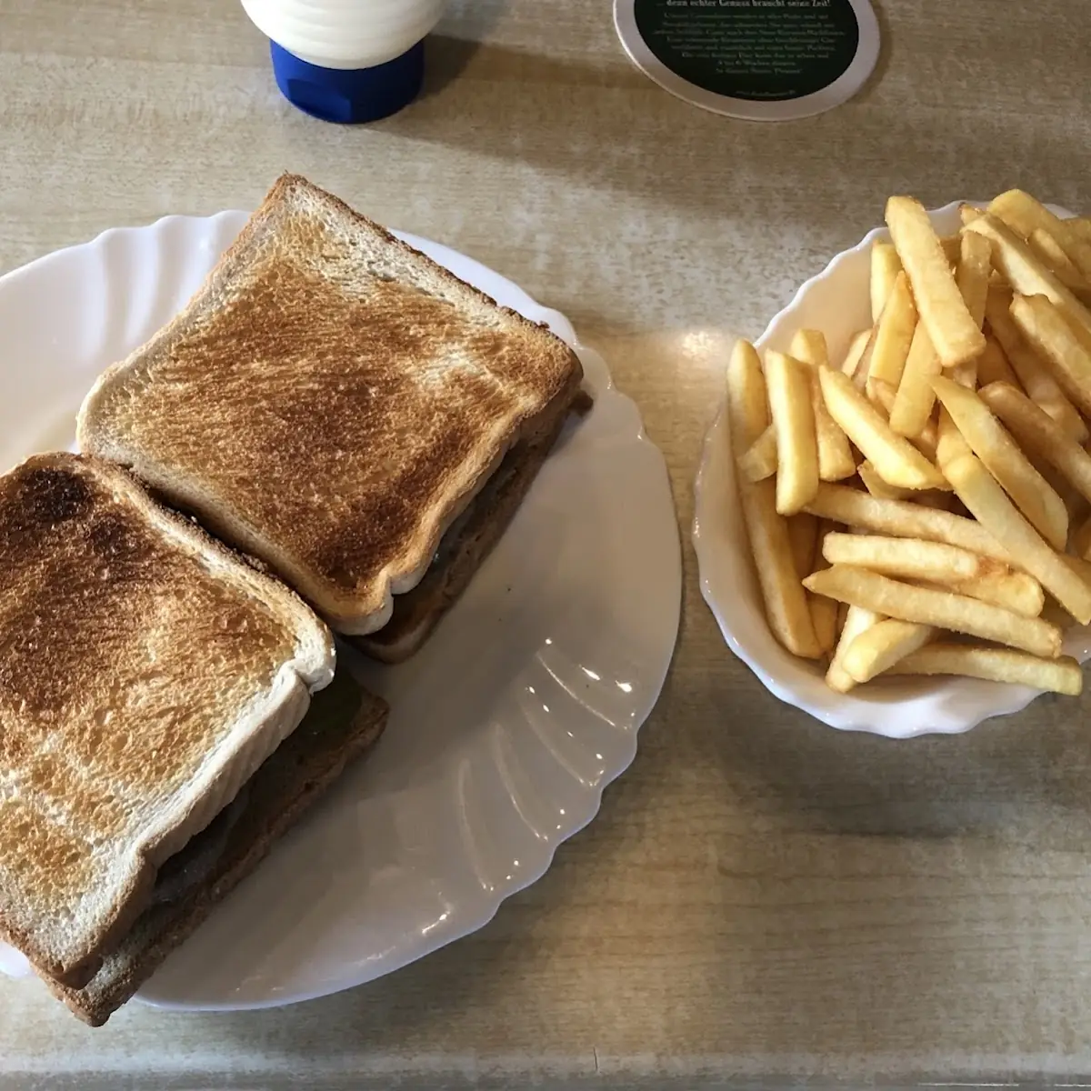 Essen und Trinken photo 4