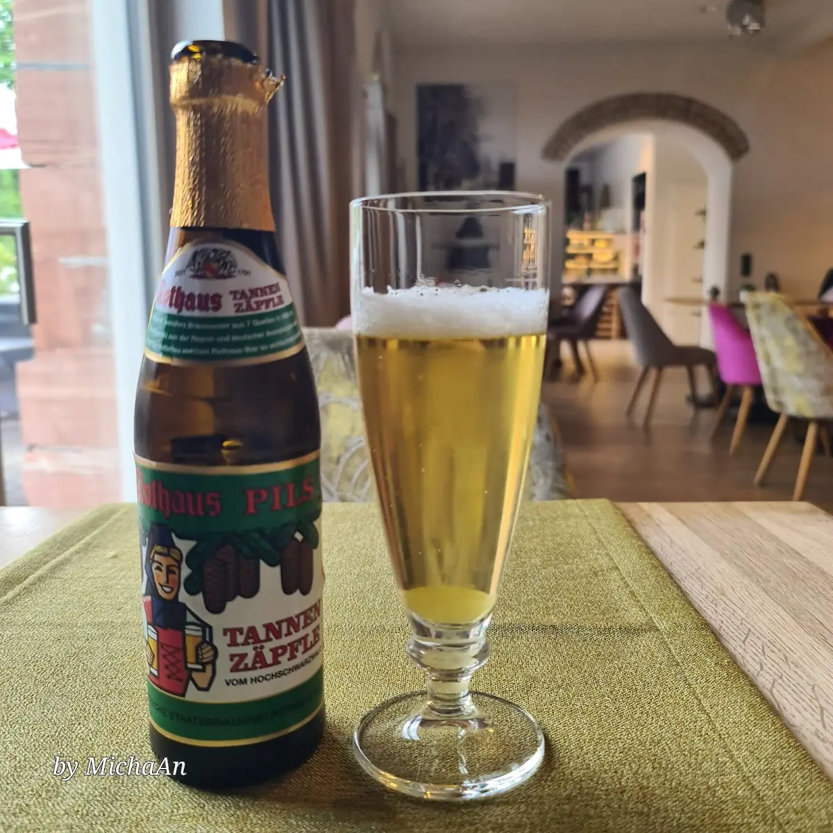 Essen und Trinken photo 2
