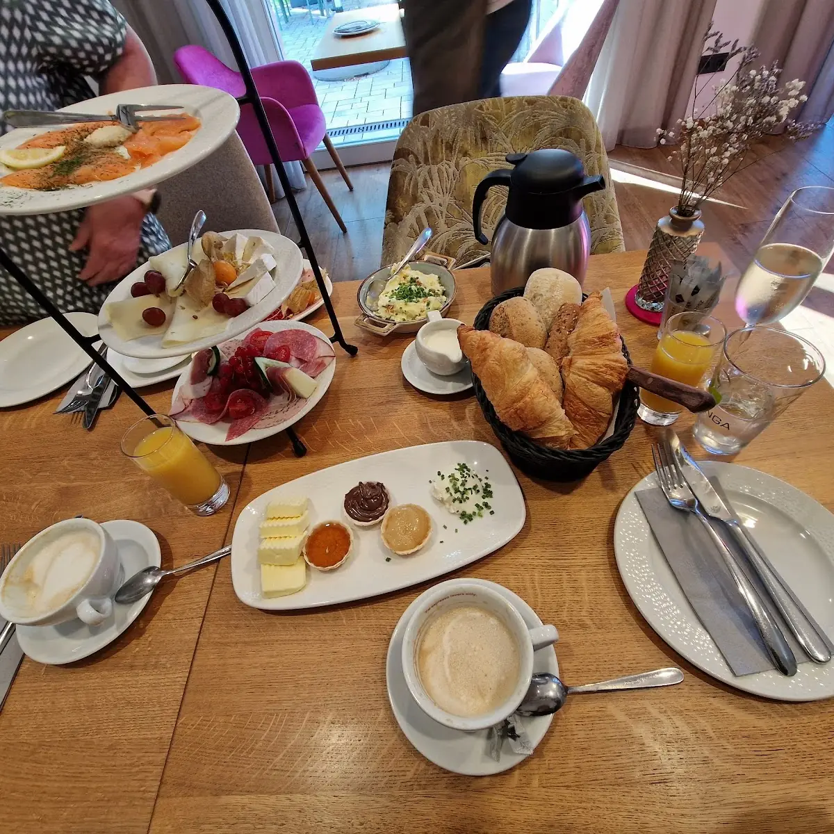 Essen und Trinken photo 4