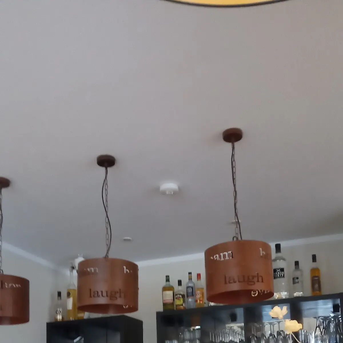 Atmosphäre, Dilo’s Ali Baba