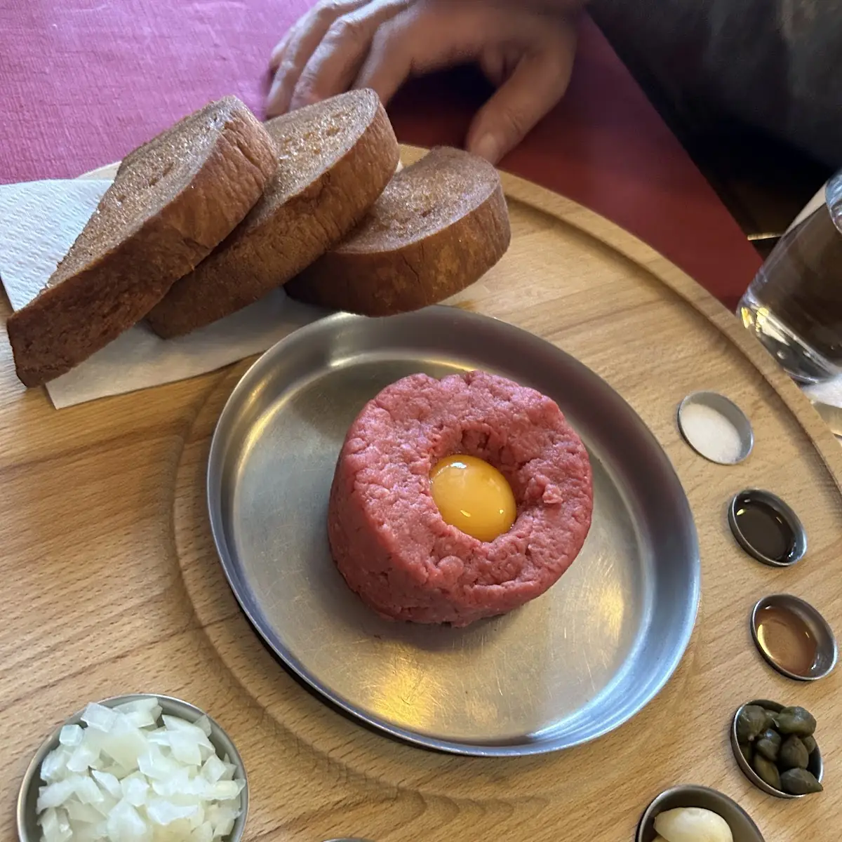 Essen und Trinken photo 4