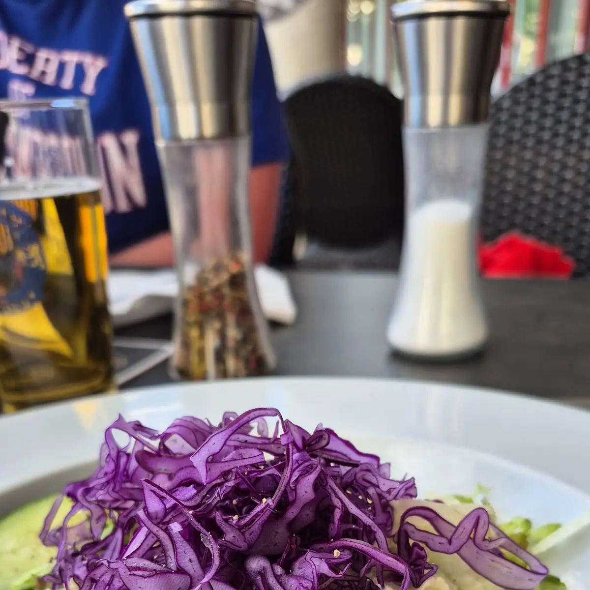 Essen und Trinken photo 8