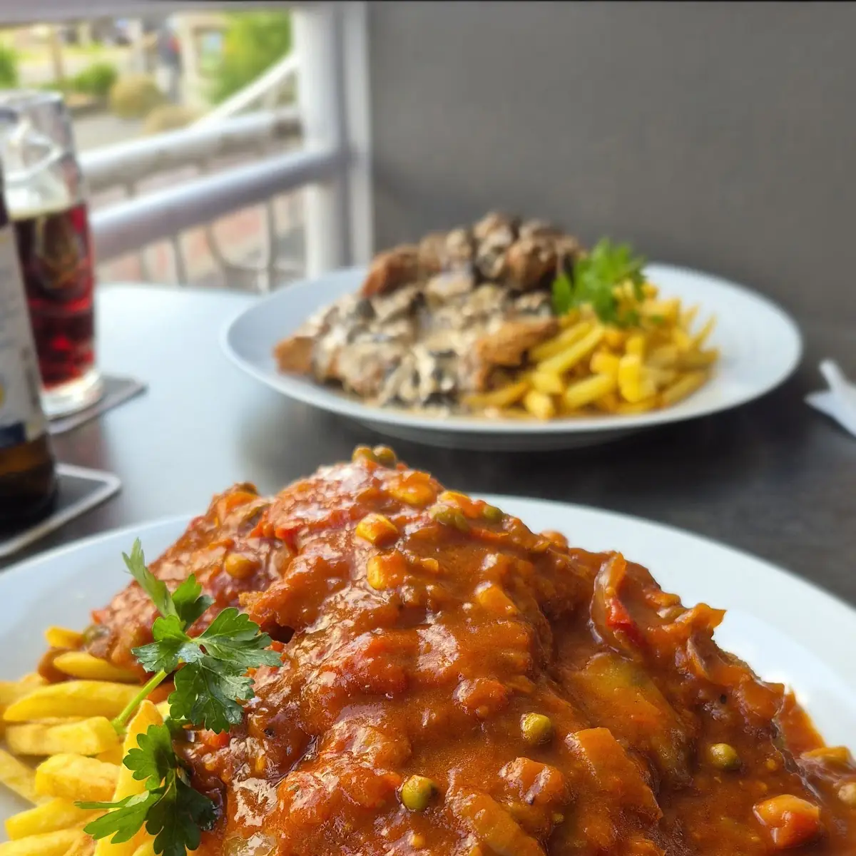 Essen und Trinken photo 9