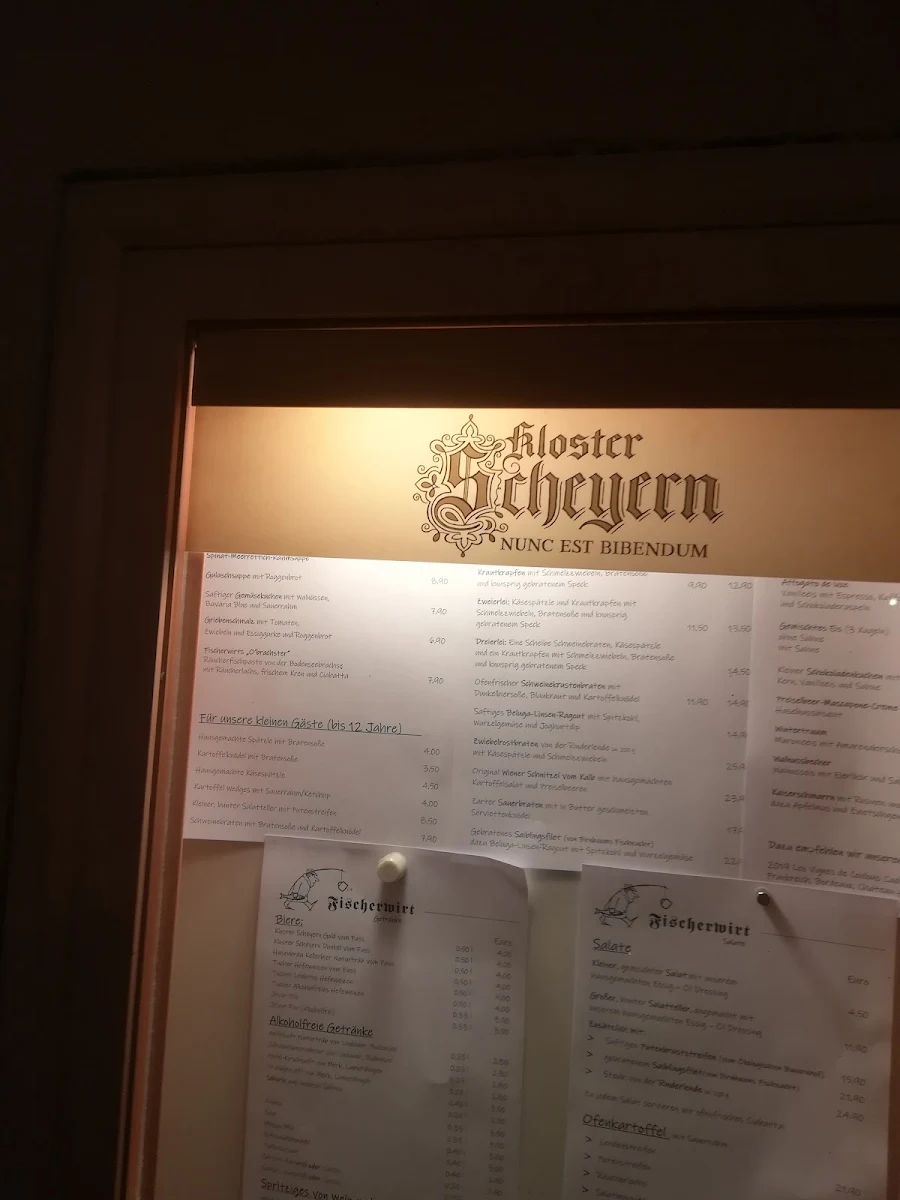Speisekarte photo 8