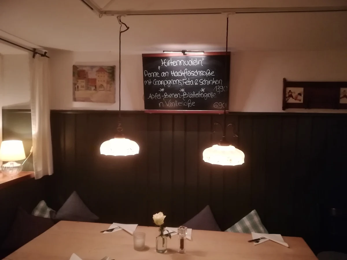 Speisekarte photo 9
