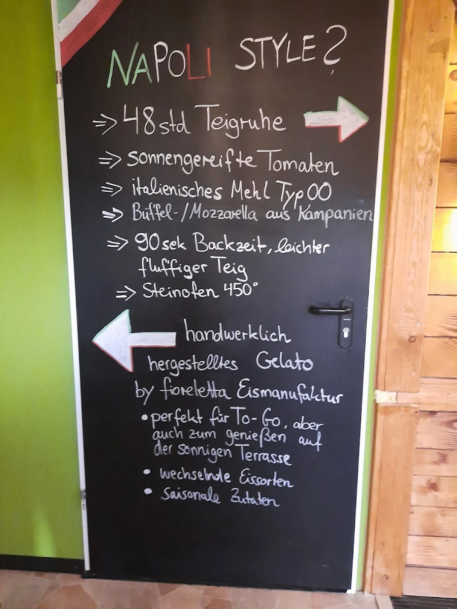 Speisekarte photo 6