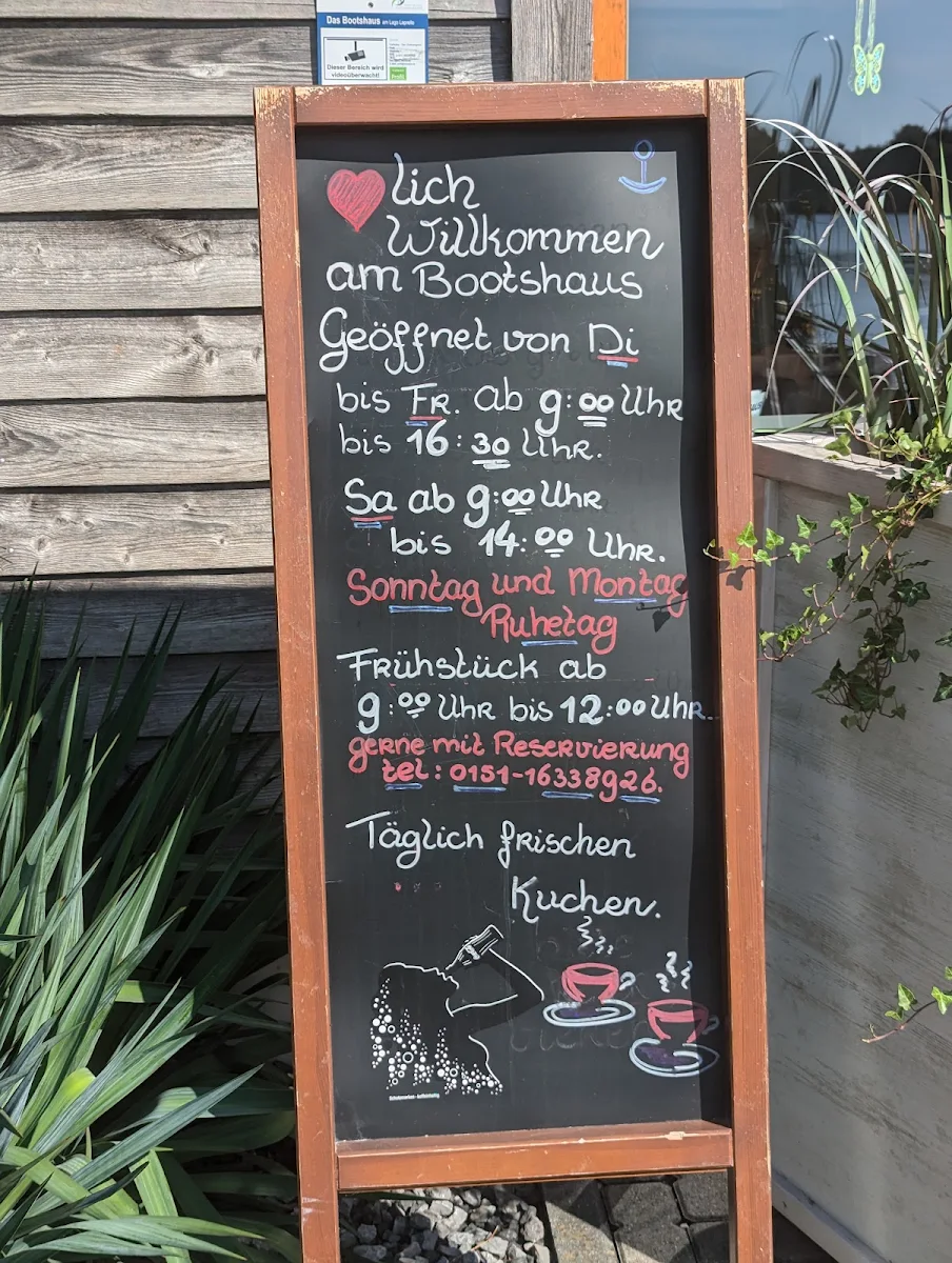 Speisekarte photo 4