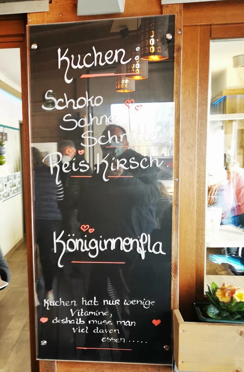 Speisekarte photo 5