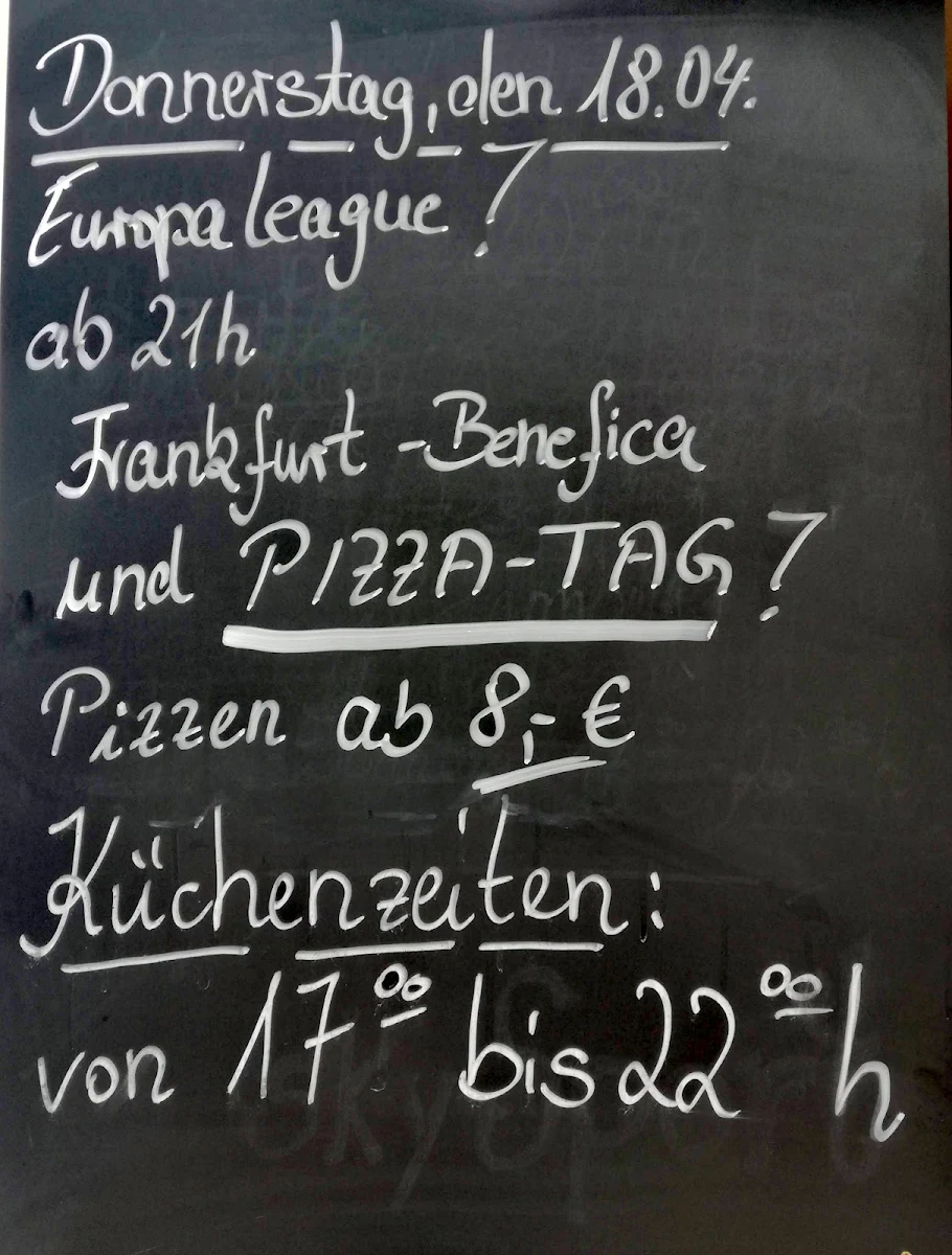 Speisekarte photo 10