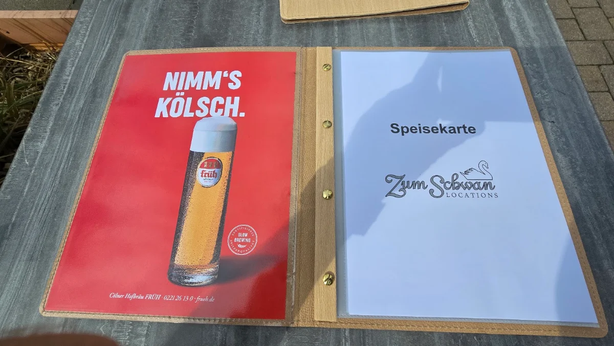Speisekarte photo 6