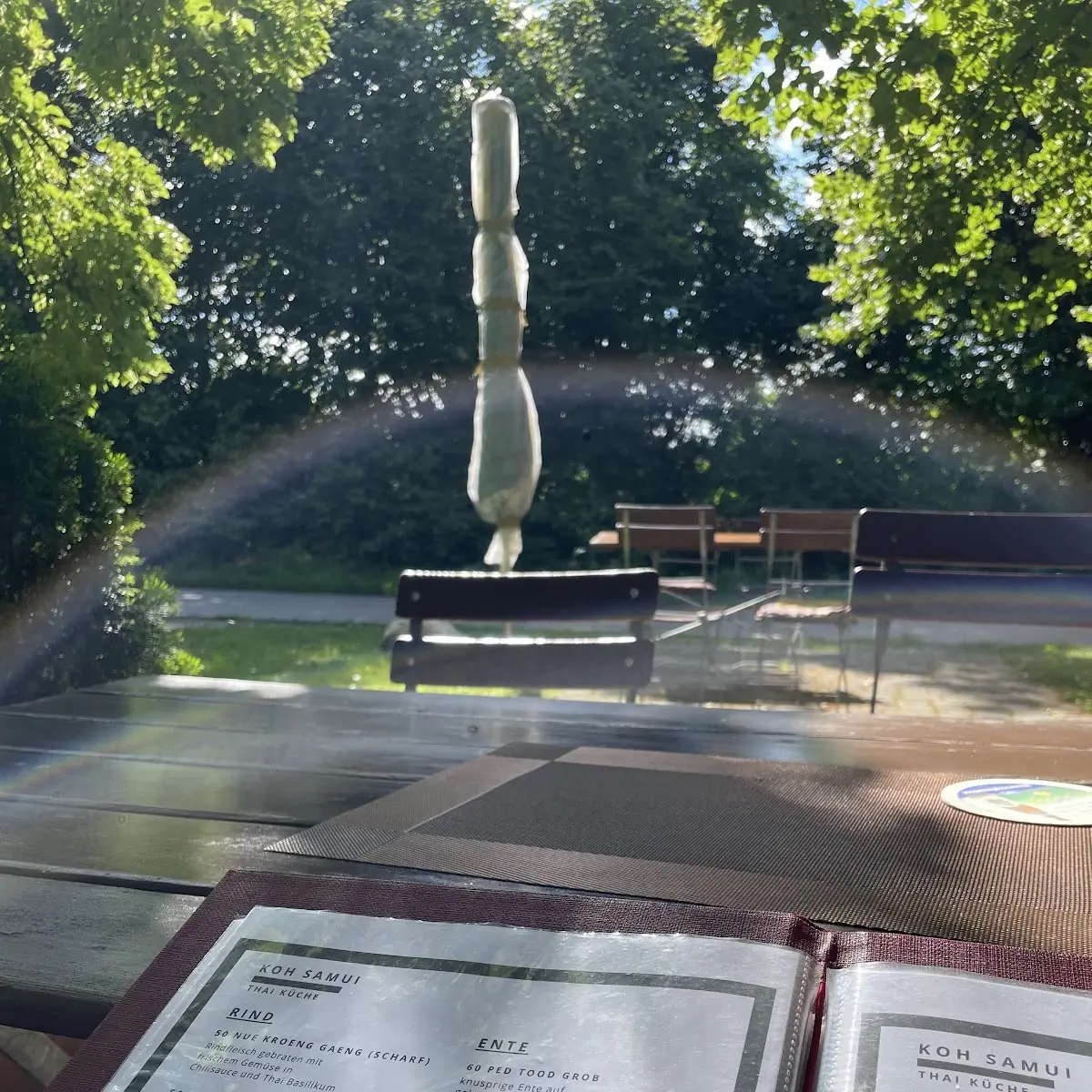 Speisekarte photo 8