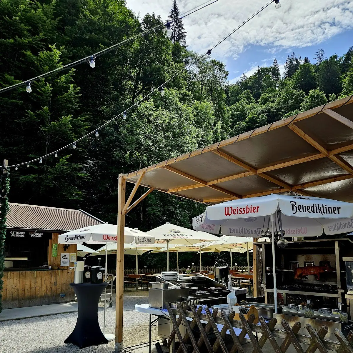 Atmosphäre photo 2