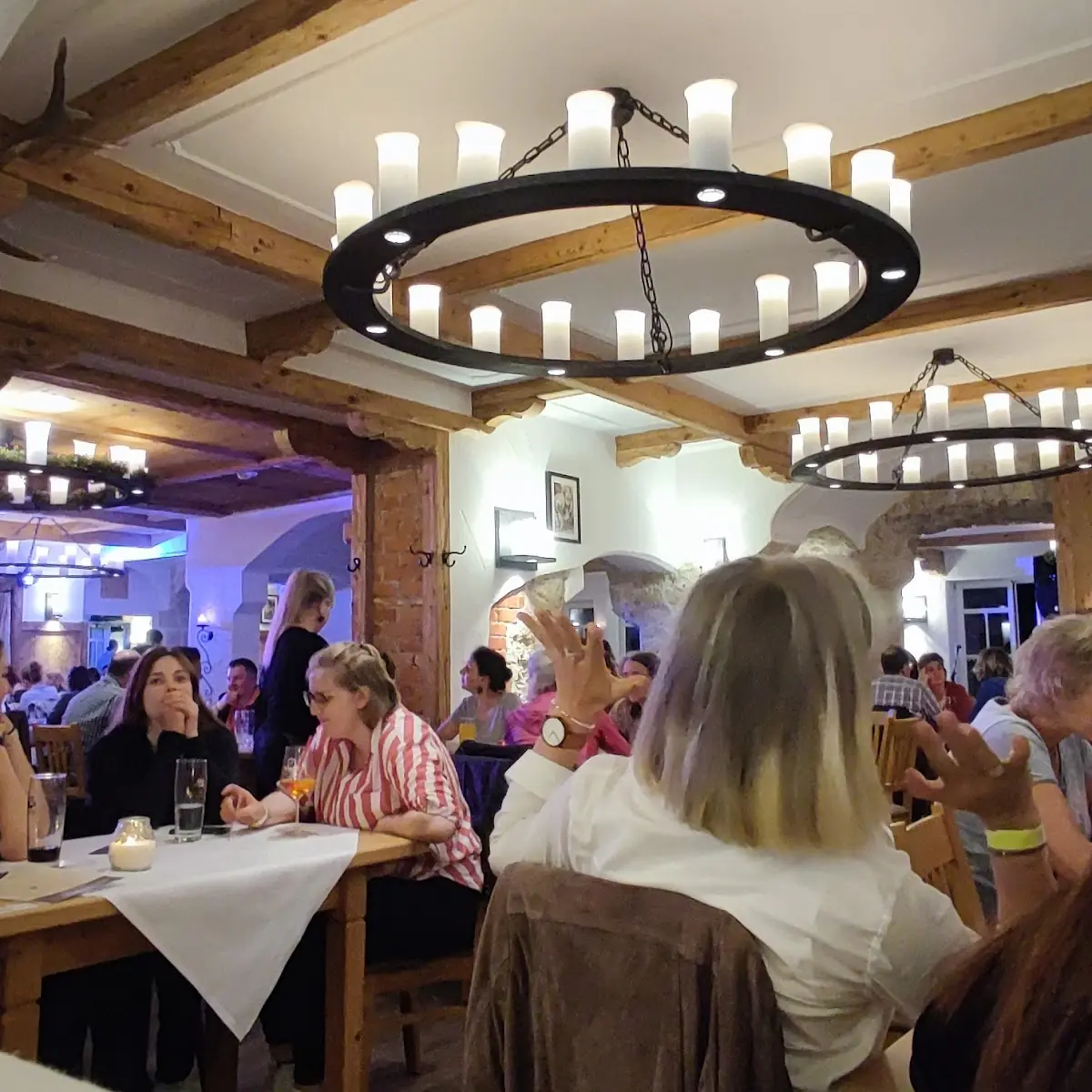 Atmosphäre photo 4