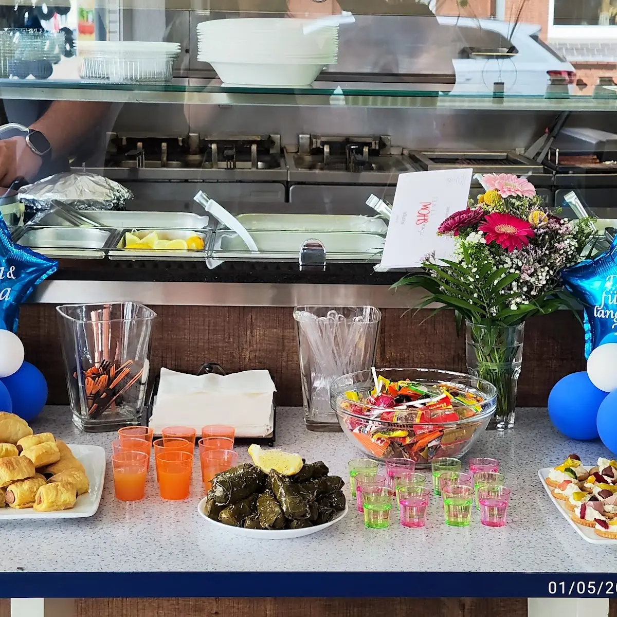 Essen und Trinken photo 10