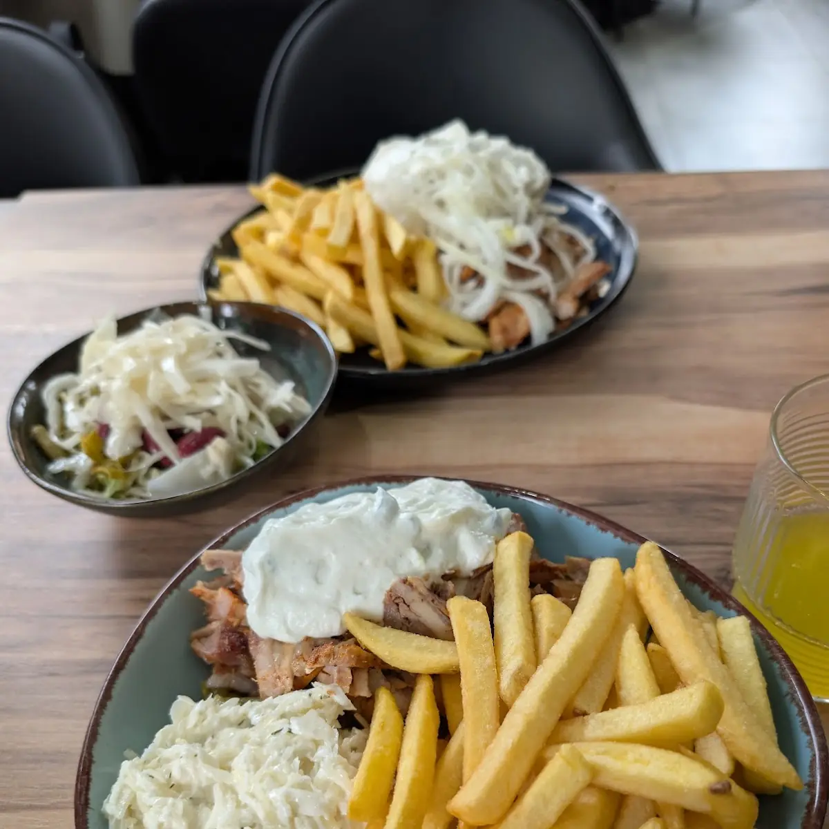 Essen und Trinken photo 2
