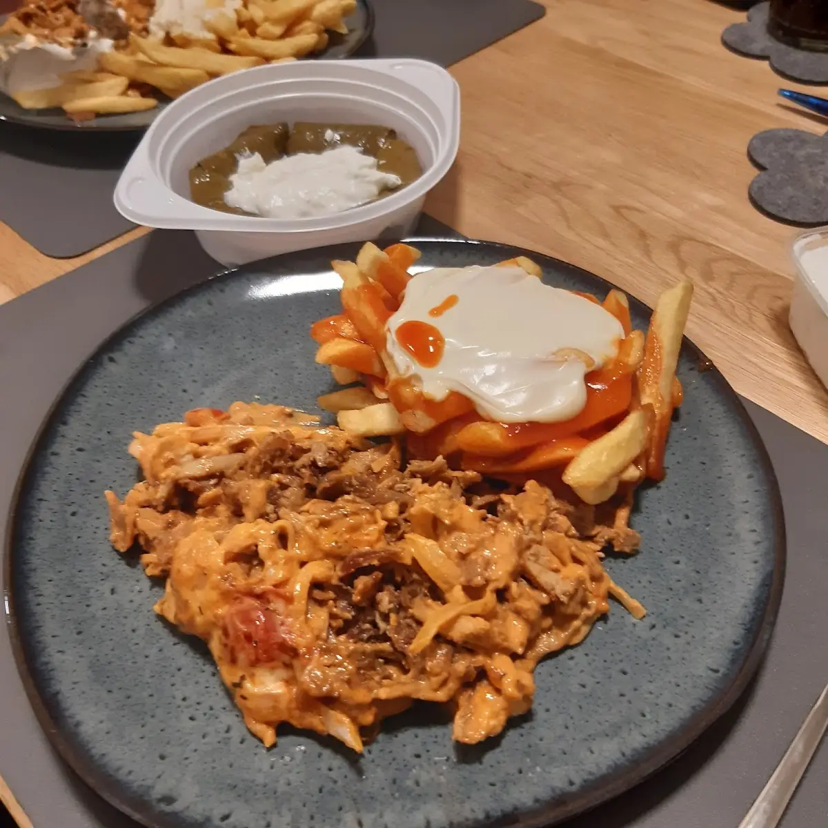 Essen und Trinken photo 8
