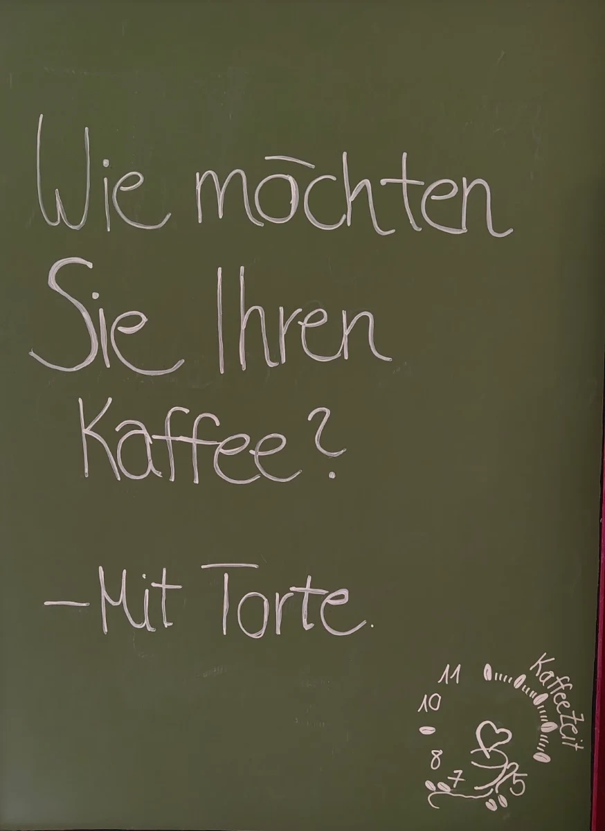 Speisekarte photo 9