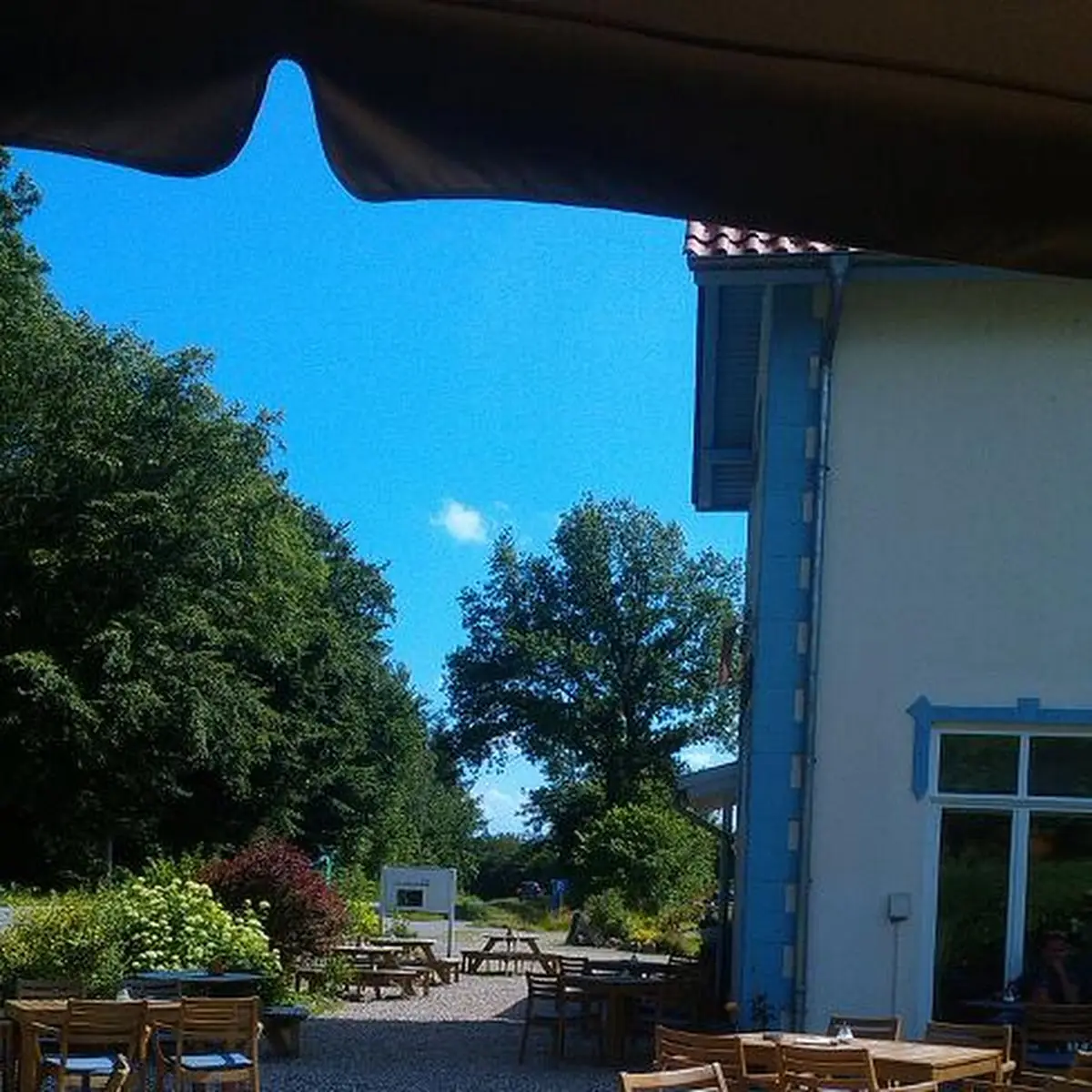 Atmosphäre photo 3