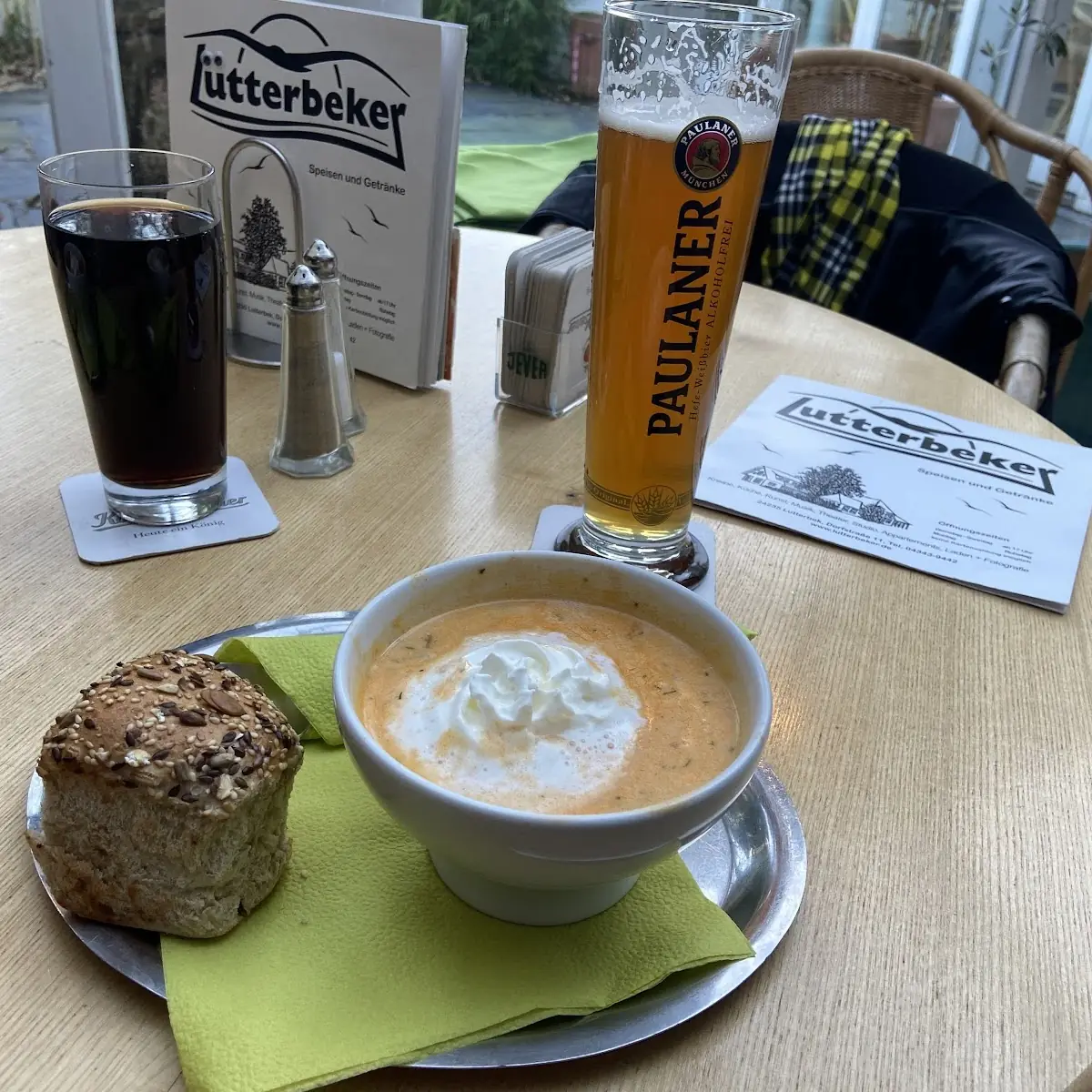 Essen und Trinken photo 7