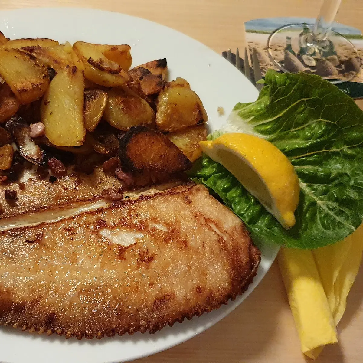 Essen und Trinken photo 9