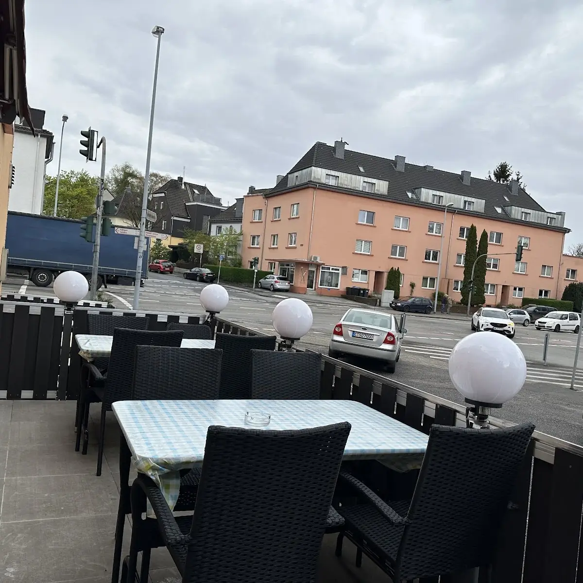 Atmosphäre photo 3