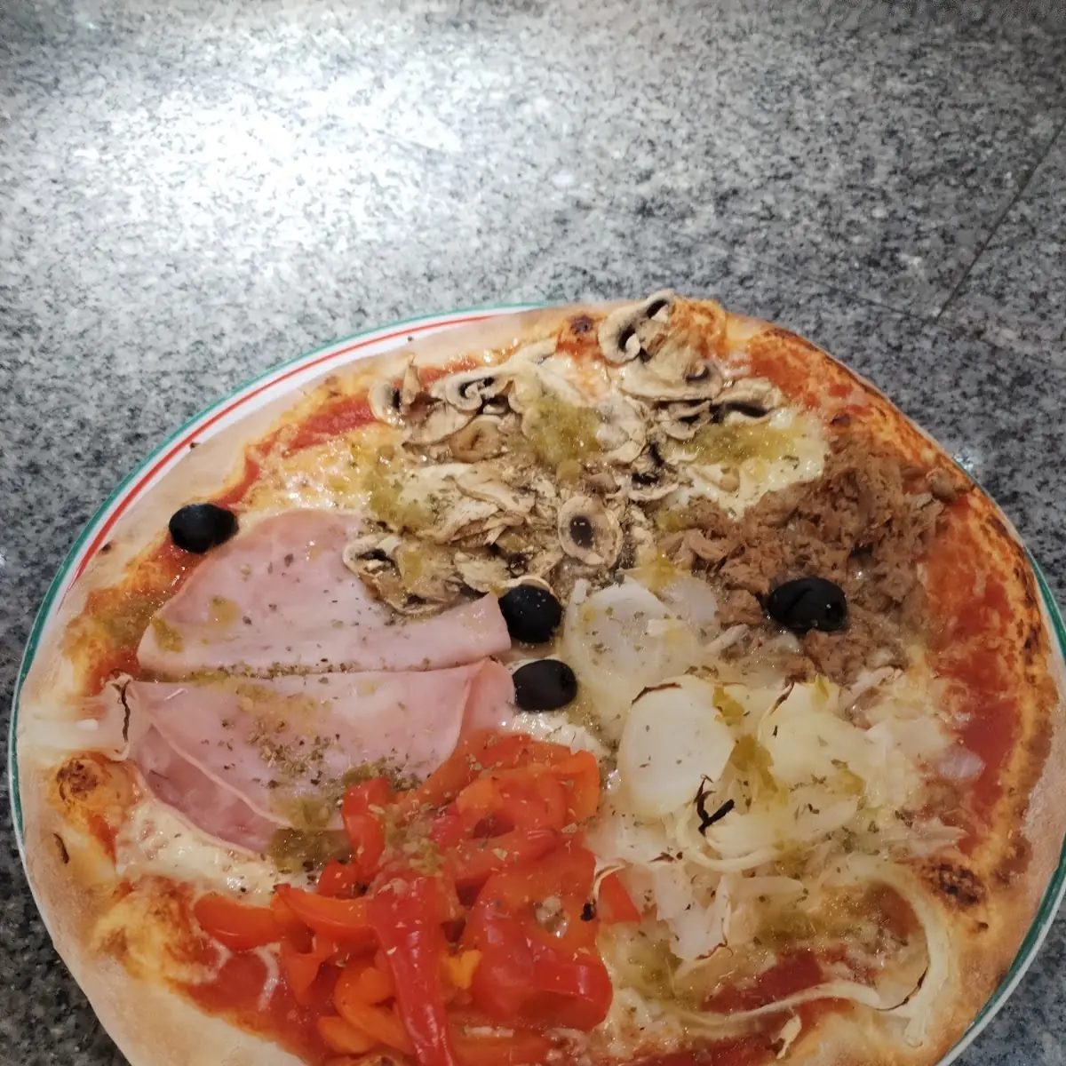 Essen und Trinken photo 1
