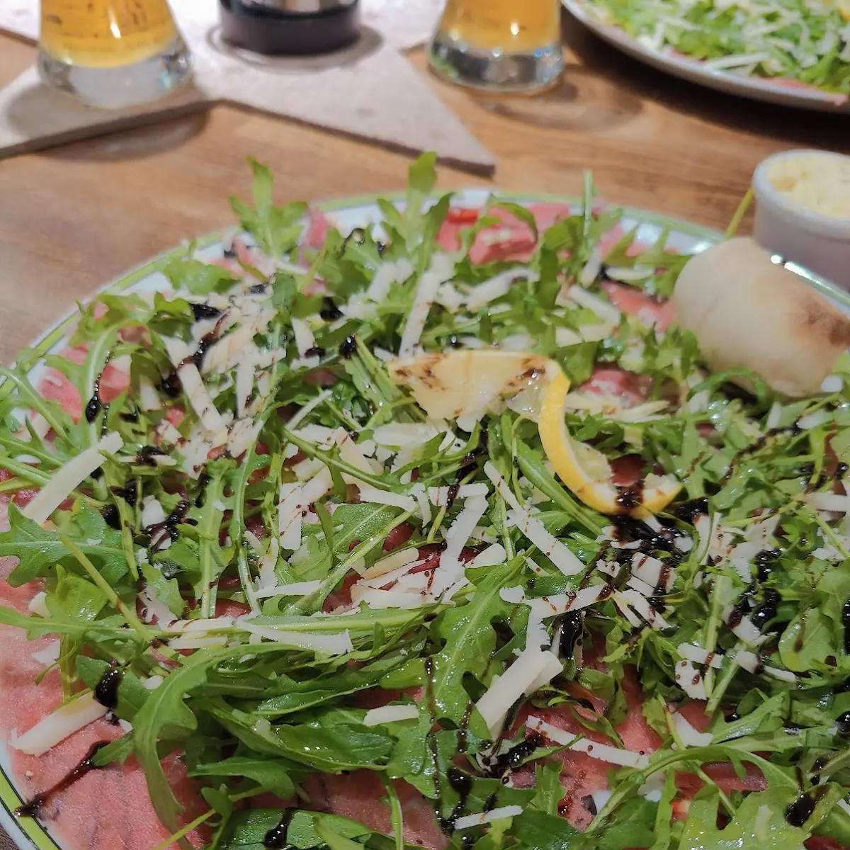 Essen und Trinken photo 5