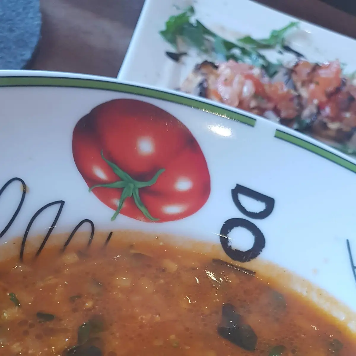 Essen und Trinken photo 7