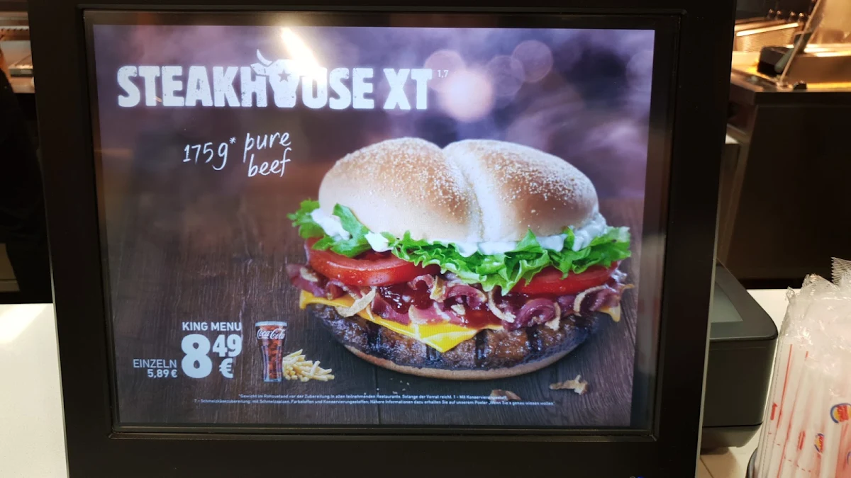 Speisekarte photo 6