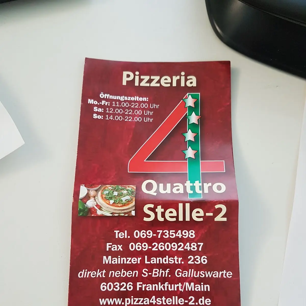 Speisekarte photo 10