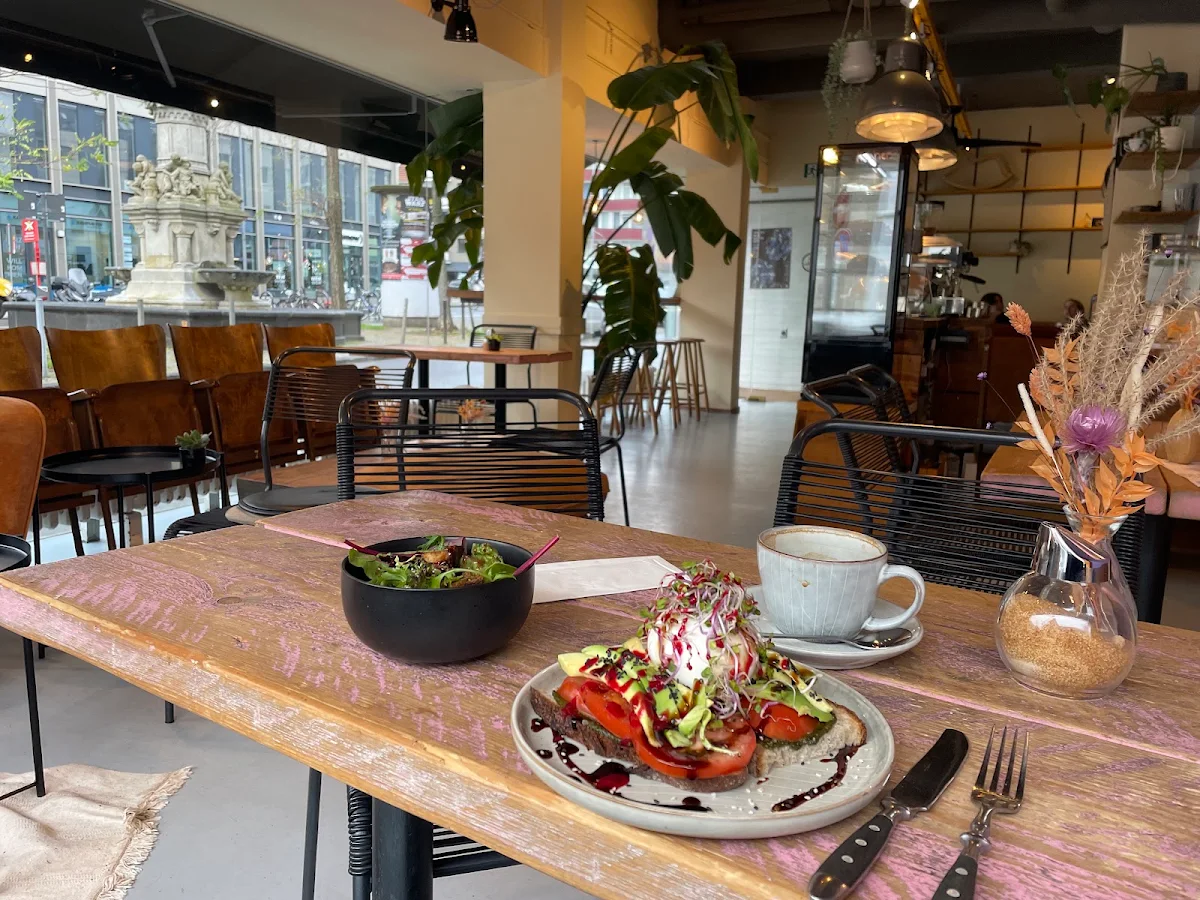 Essen und Trinken photo 7