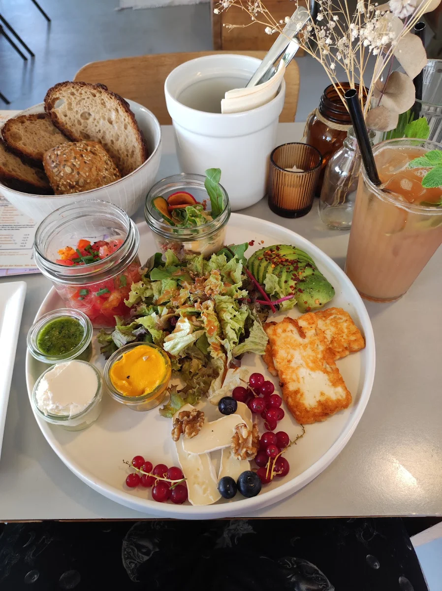 Essen und Trinken photo 9