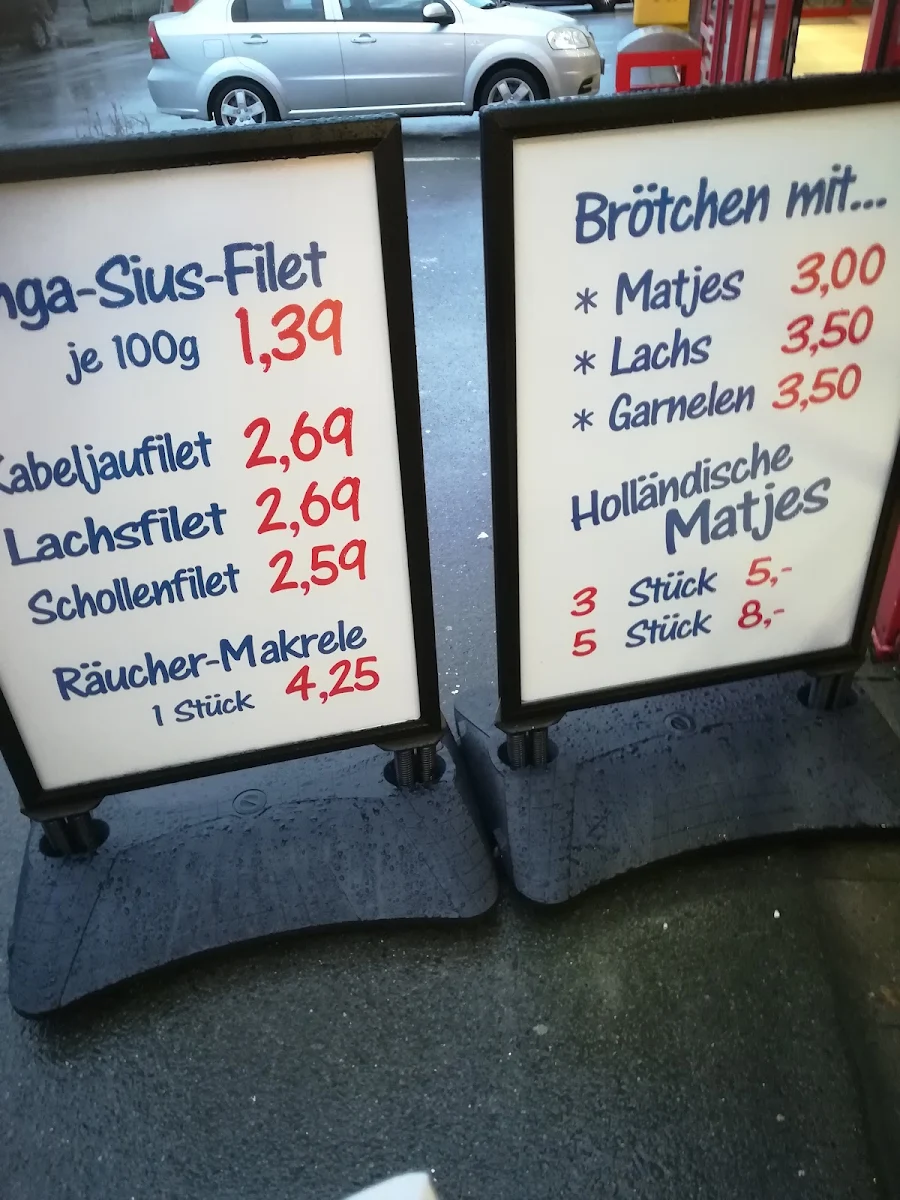 Speisekarte photo 6