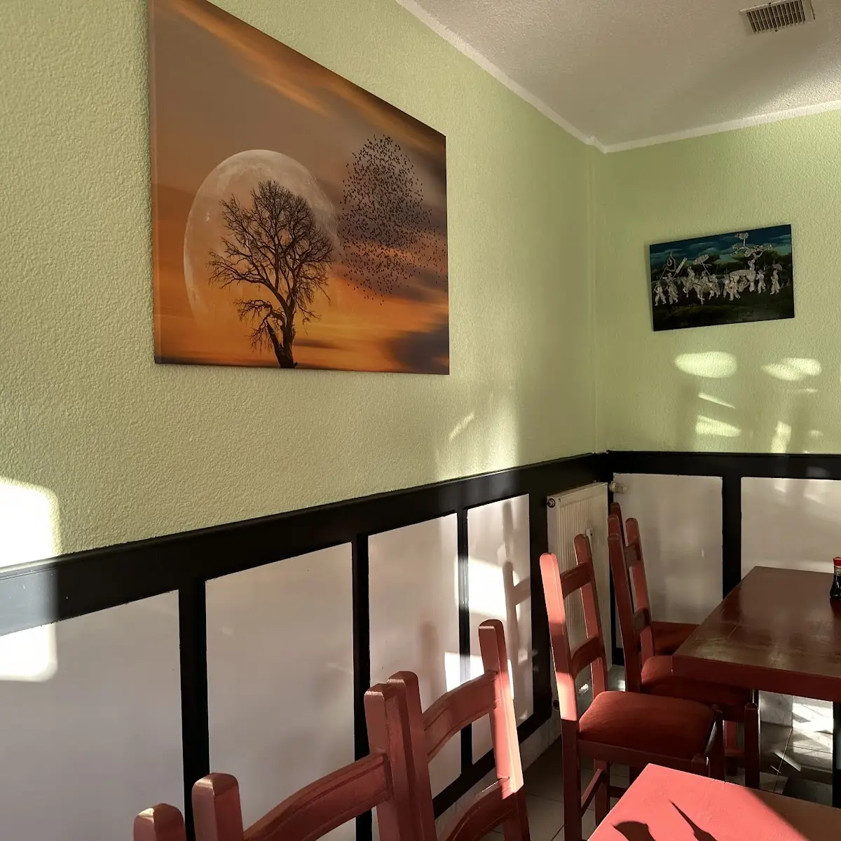 Atmosphäre photo 5