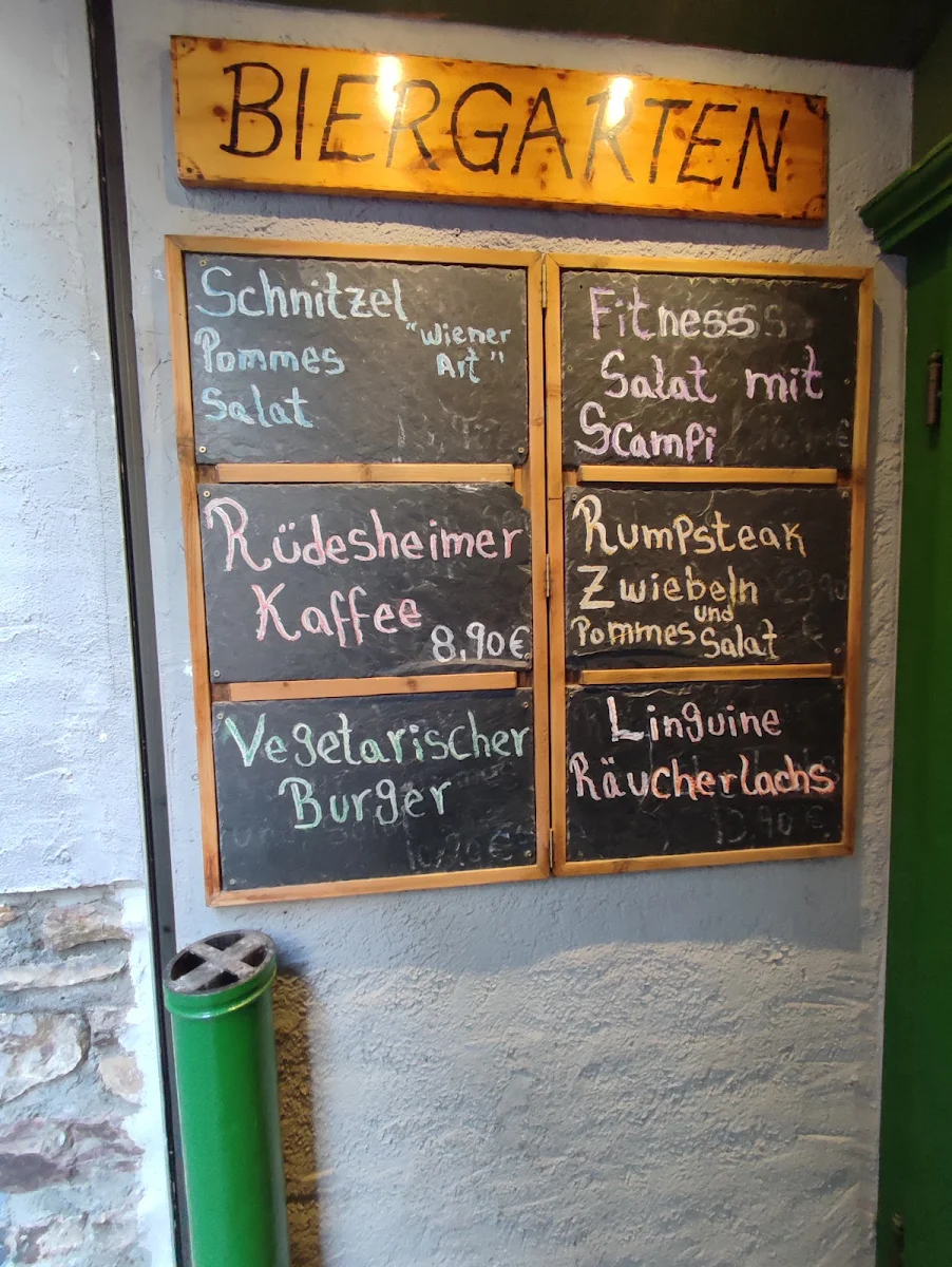 Speisekarte photo 6
