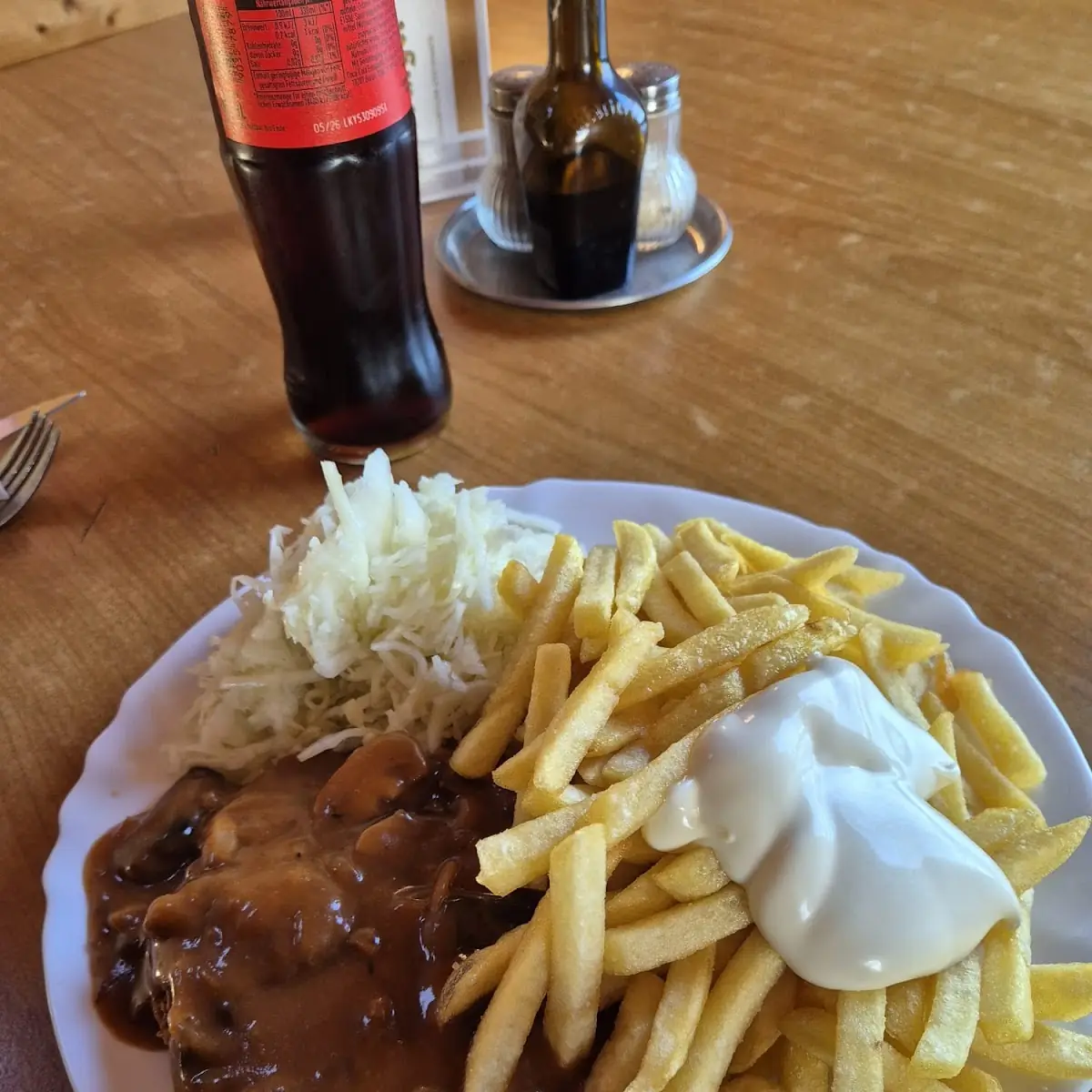 Essen und Trinken photo 1
