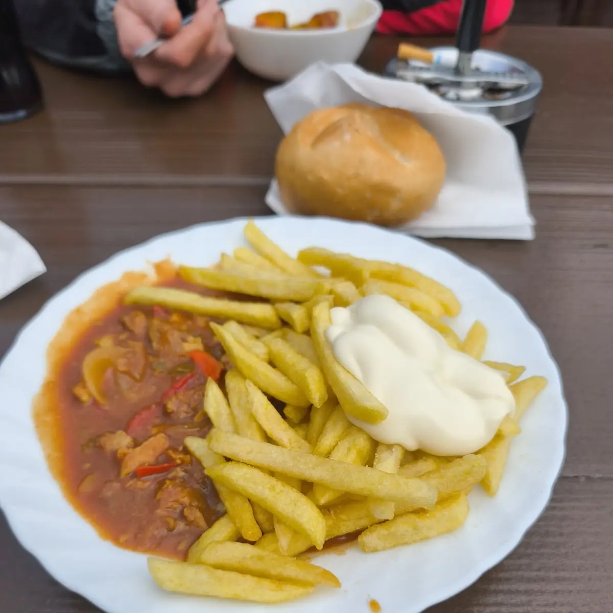 Essen und Trinken photo 5
