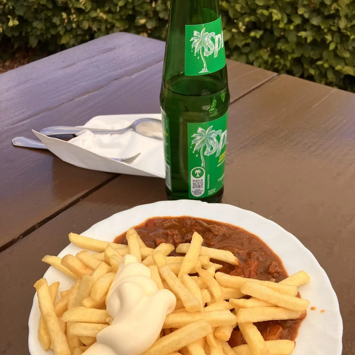 Essen und Trinken photo 7