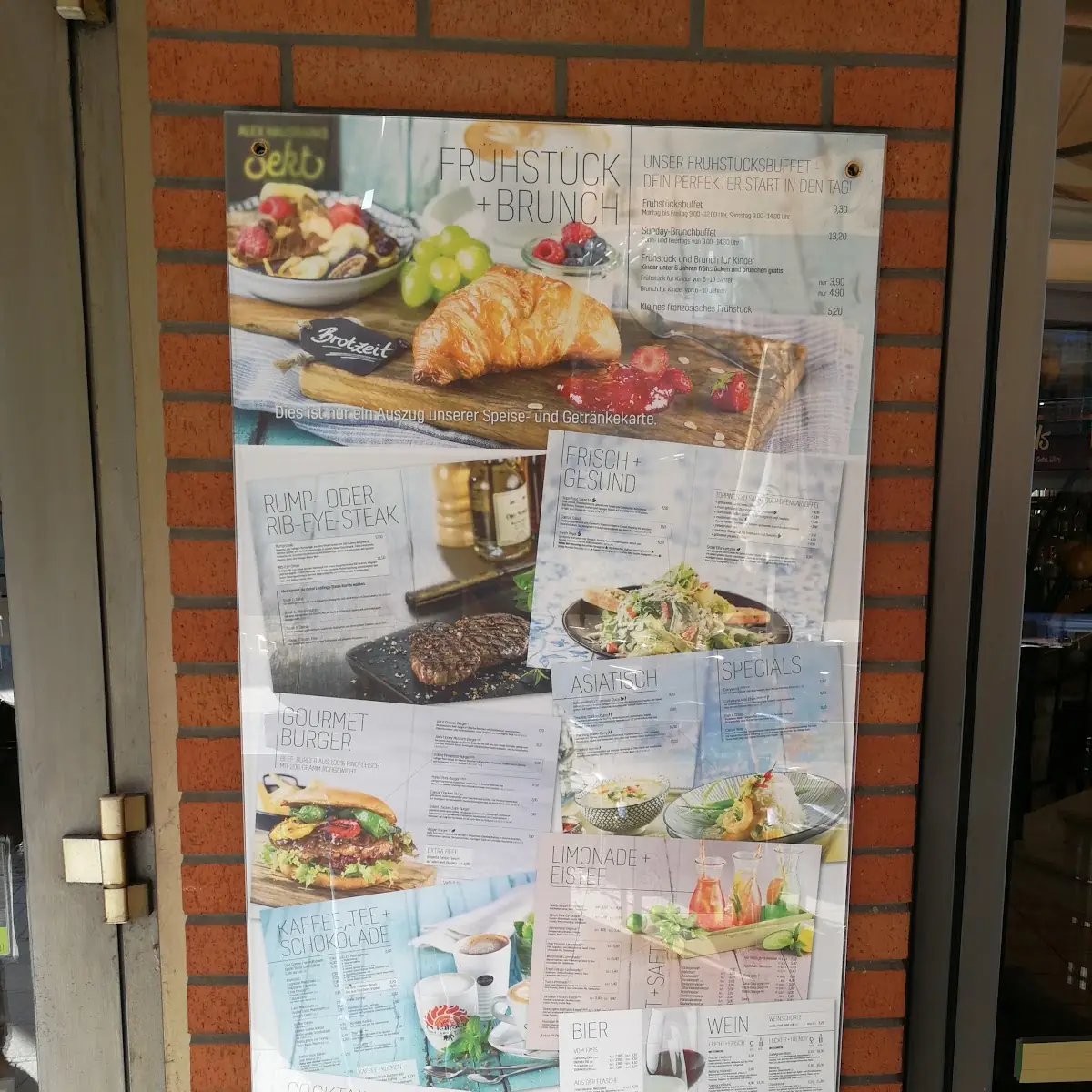 Speisekarte photo 10