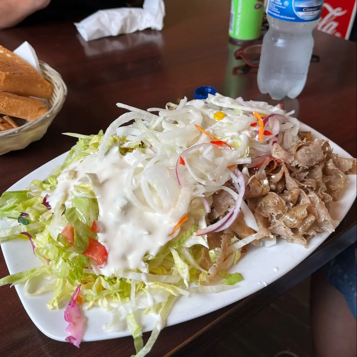 Essen und Trinken photo 2