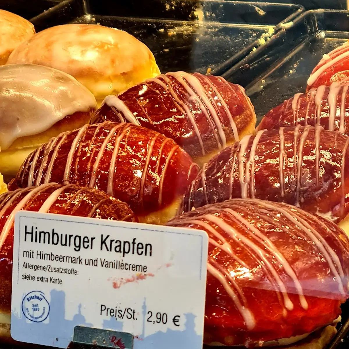 Essen und Trinken photo 7