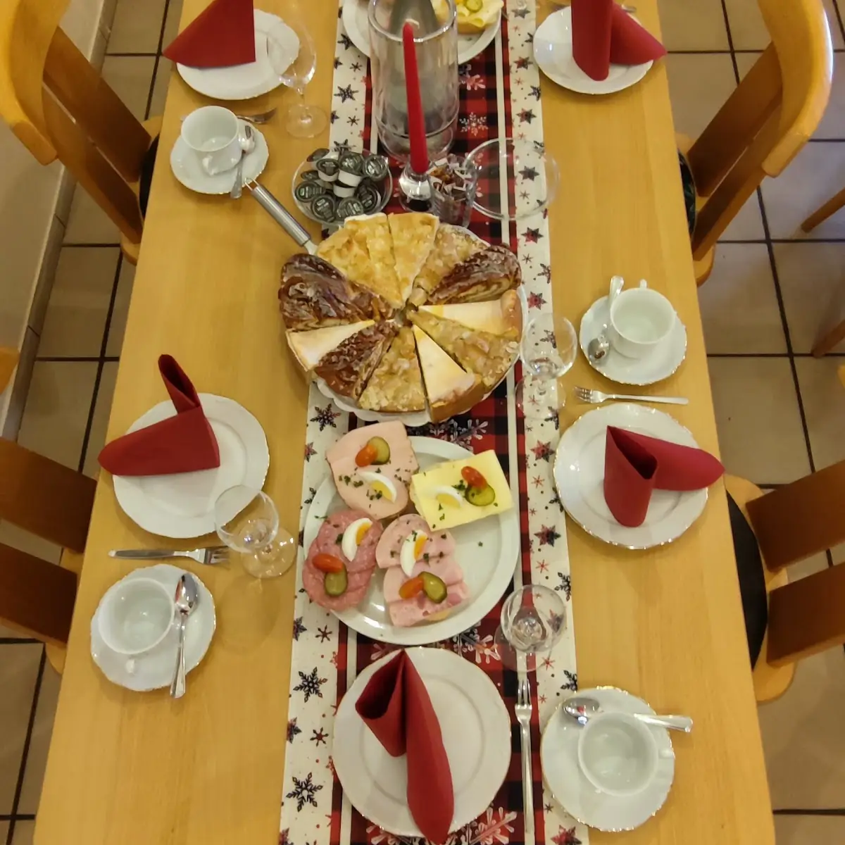 Essen und Trinken photo 1